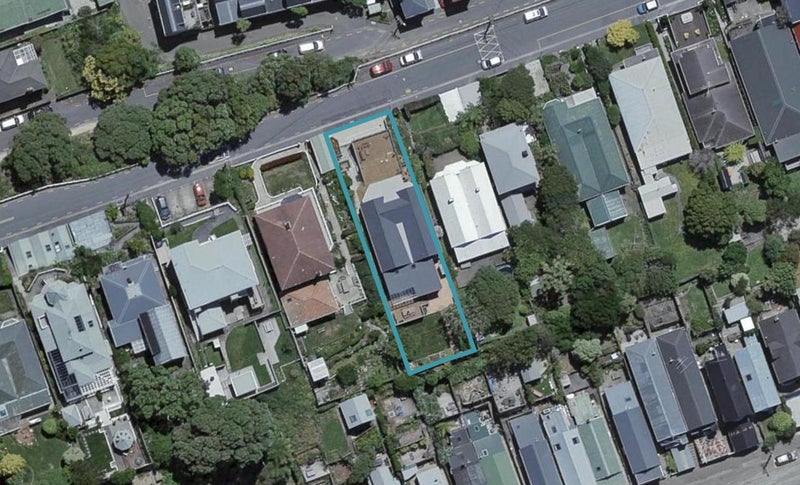 29 BIDWILL ST, Mount COOK, WELLINGTON - Carousel 1