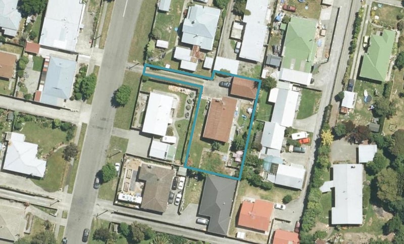 1 Gascoigne Street, Riversdale, Blenheim - Carousel 1
