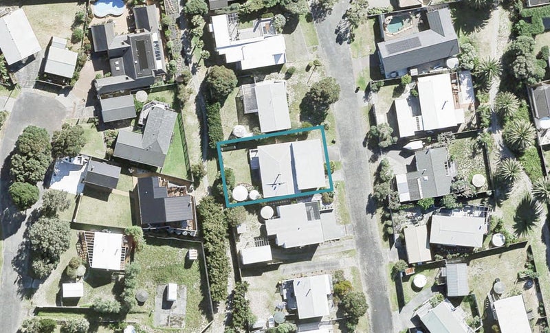 7 St Anne Place, Warkworth - Carousel 1