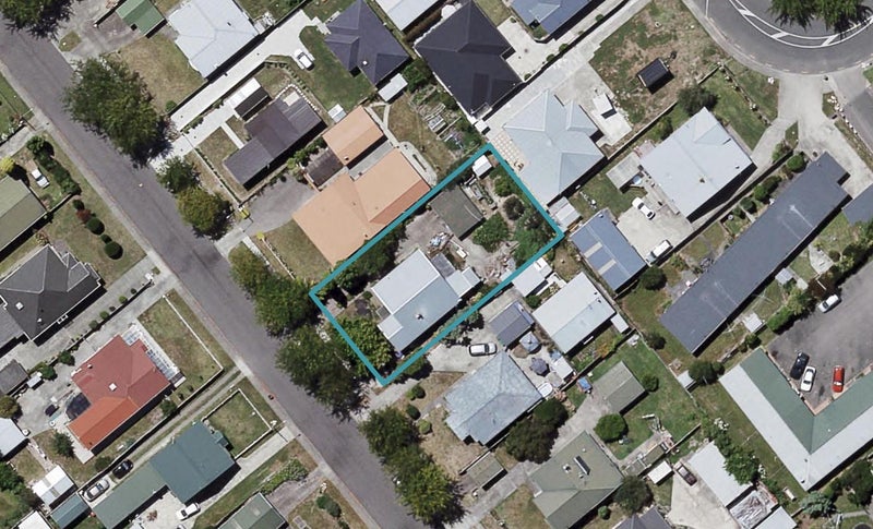 608 Buller Street, Akina, Hastings - Carousel 1