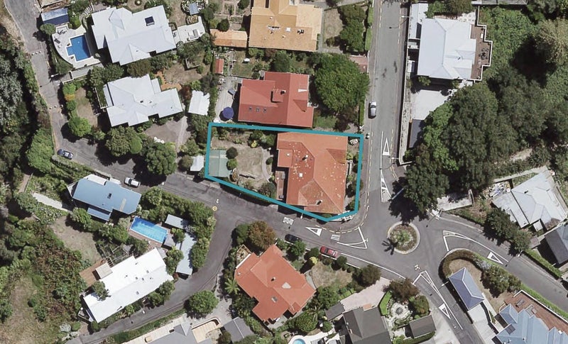 26 Fitzroy Road, Bluff Hill, Napier - Carousel 1