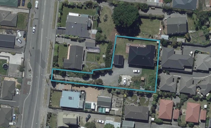 22 Bassett Street, Burwood, Christchurch - Carousel 1