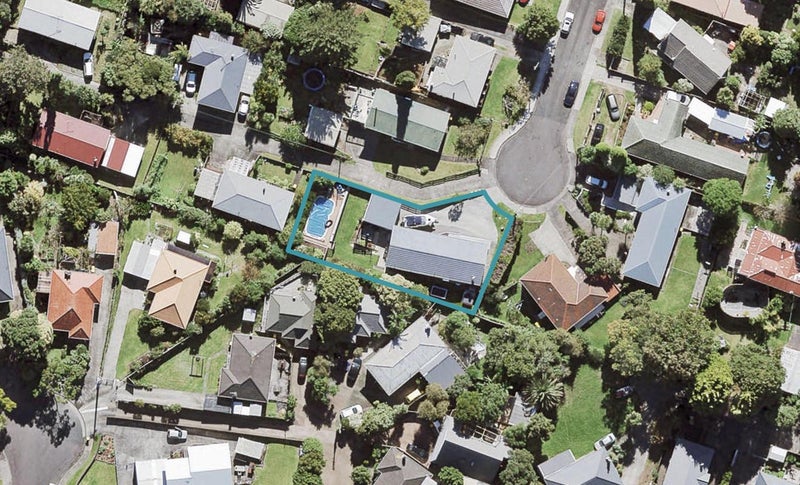 14 Woolley Avenue, New Lynn, Auckland - Carousel 1
