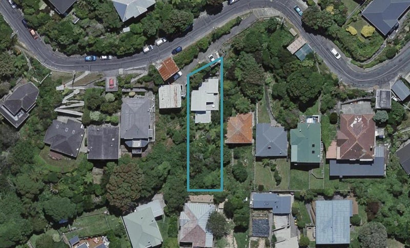 107 Rakau Road, Hataitai, Wellington - Carousel 1