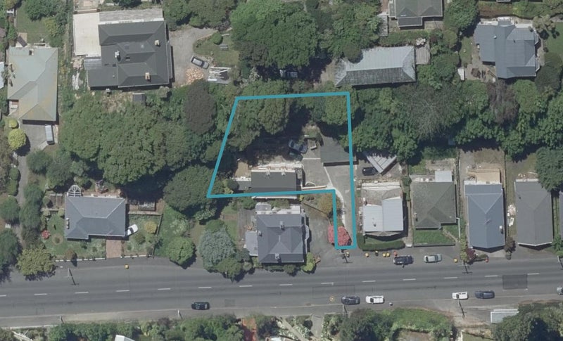14 Hawthorn Avenue, Mornington, Dunedin - Carousel 1