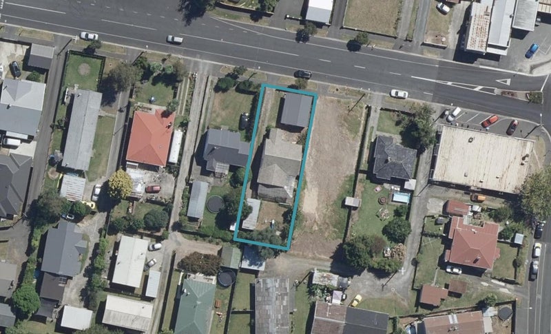 97 Rimu Street, Maeroa, Hamilton - Carousel 1