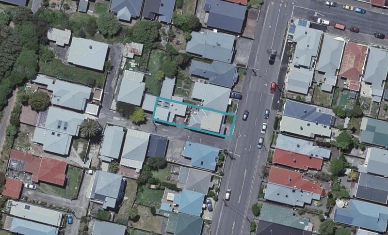 344 Adelaide Road, Newtown, Wellington - Carousel 1