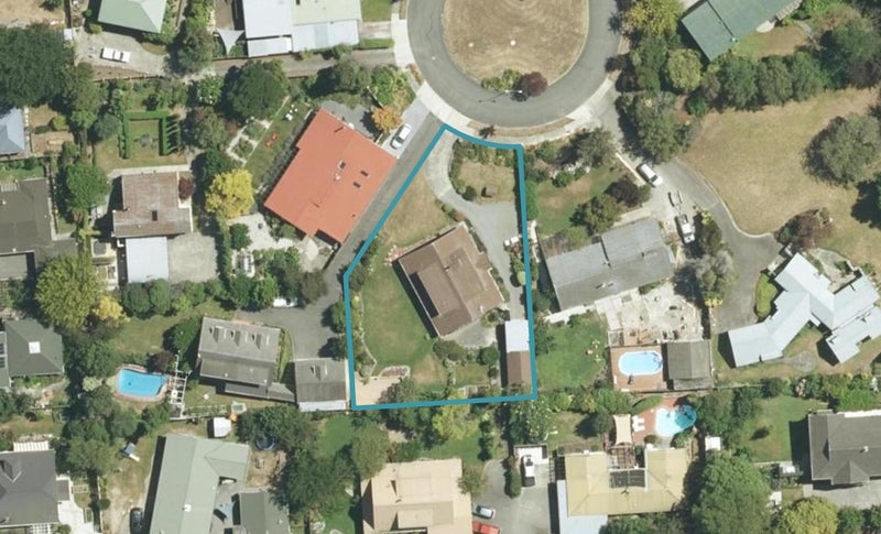 12 Hammond Place, Witherlea, Blenheim - Carousel 1