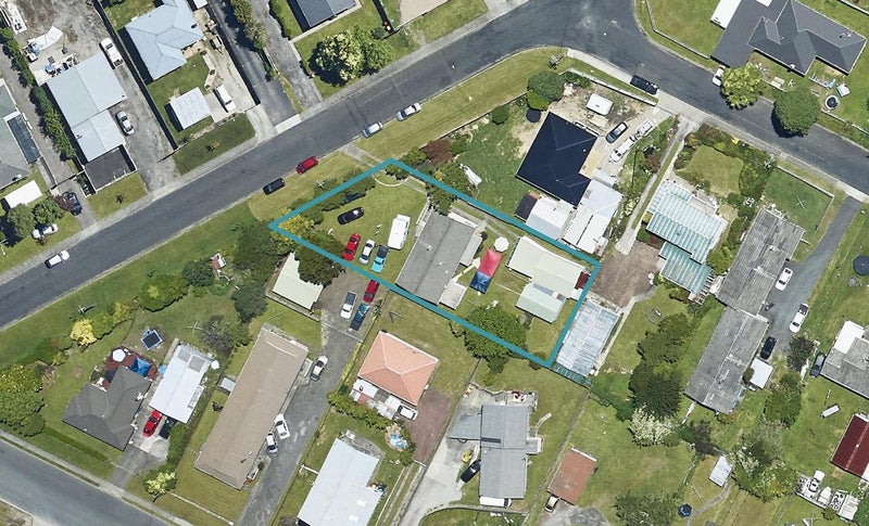 5 Mahanga Road, Fairy Springs, Rotorua - Carousel 1