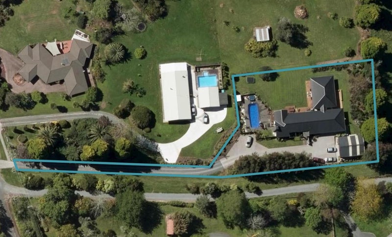 9A Tawhai Place, Parahaki, Whangarei - Carousel 1