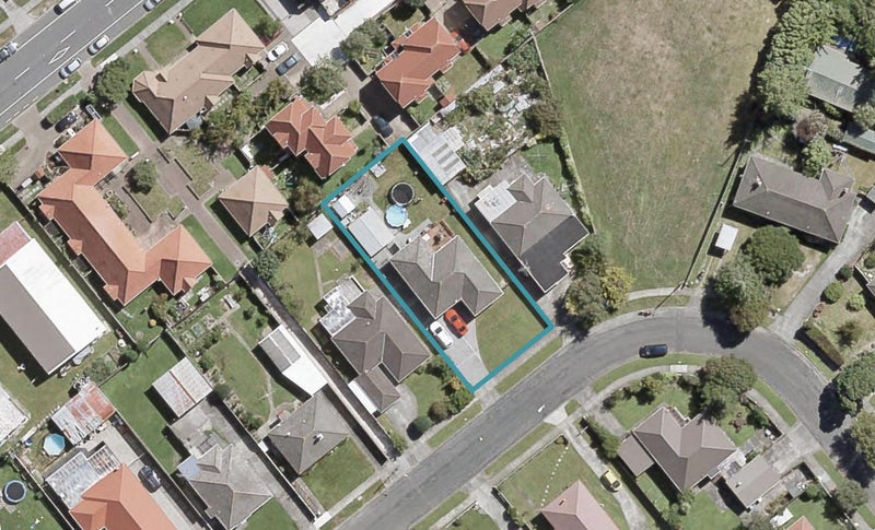 29 Atiawa Crescent, Waiwhetu, Lower Hutt - Carousel 1