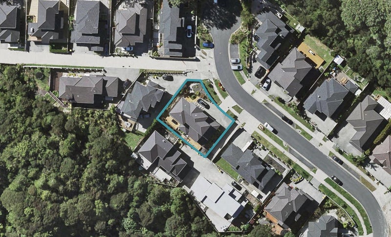 30 Silver Moon Road, Albany Heights, Auckland - Carousel 1