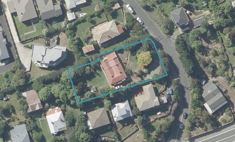 3 Ascog Road, Ravensbourne, Dunedin - Carousel 1