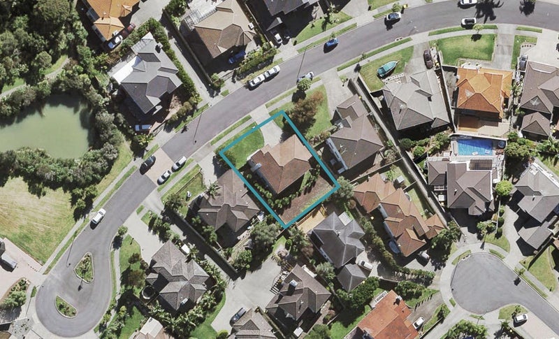 24 Vinewood Drive, Albany, Auckland - Carousel 1