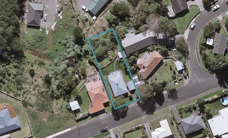 32 Davies Road, Hurdon, New Plymouth - Carousel 1