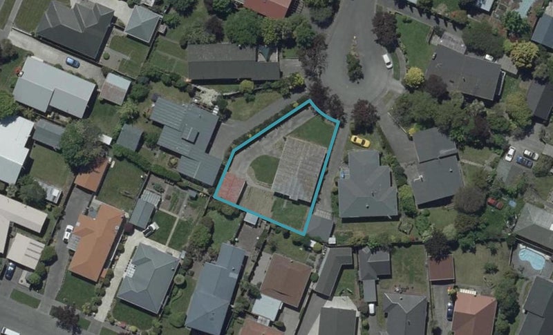 9 Storry Place, Avonhead, Christchurch - Carousel 1