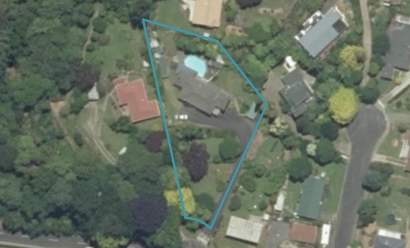 27 Alex Telfer Drive, Otorohanga, Otorohanga - Carousel 1
