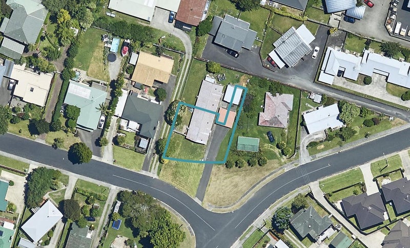 21A Robins Road, Judea, Tauranga - Carousel 1
