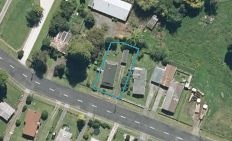 118 Miro Street, Manunui, Taumarunui - Carousel 1