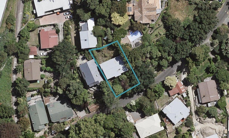 10 France Road, Bluff Hill, Napier - Carousel 1