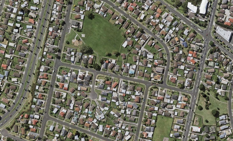 23 Sidey Avenue, Clover Park, Auckland - Carousel 1