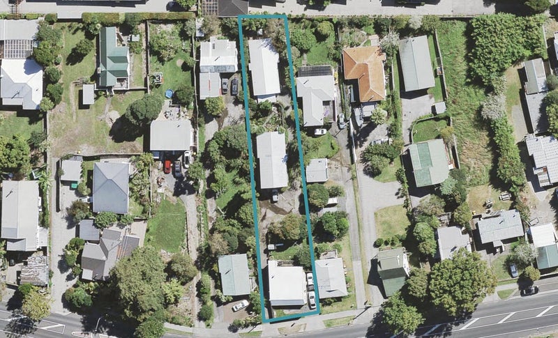2/729 Swanson Road, Swanson, Auckland - Carousel 1