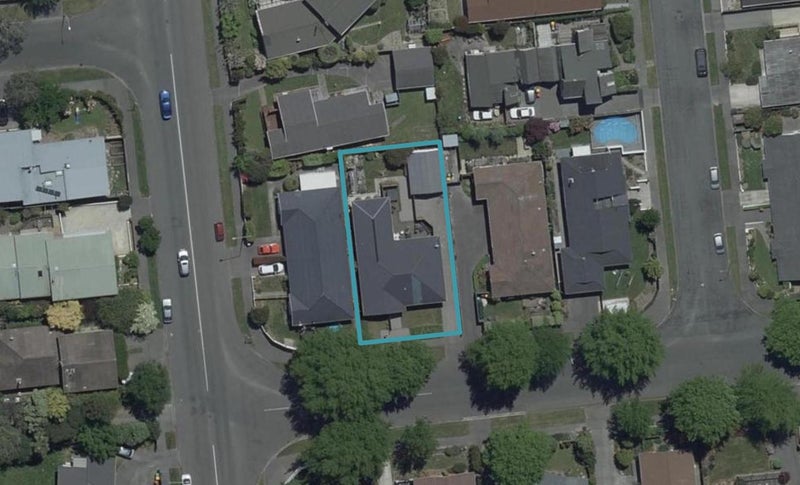 338 Waimairi Road, Ilam, Christchurch - Carousel 1