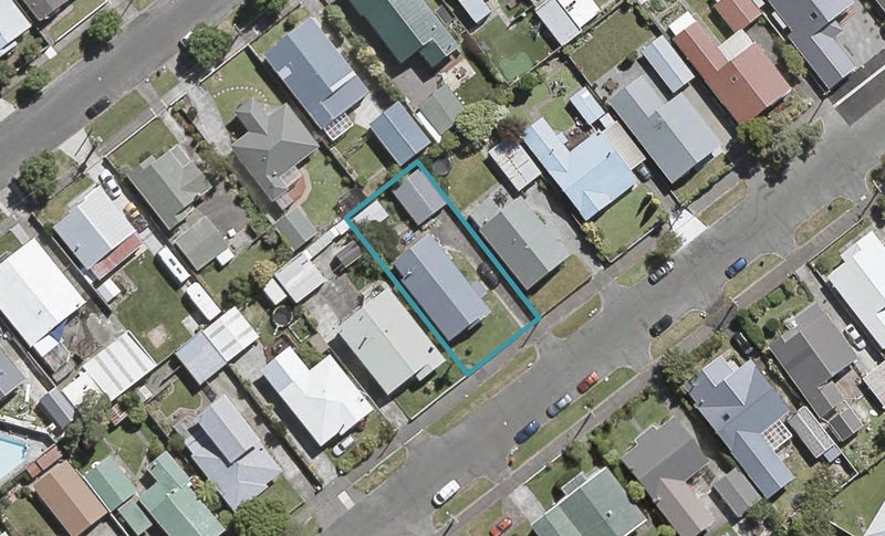 26 Moa Street, Alicetown, Lower Hutt - Carousel 1