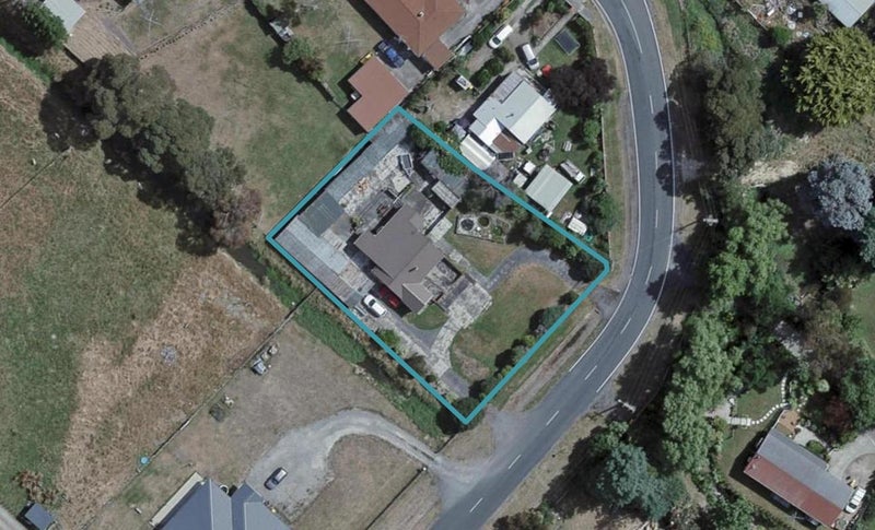 2 Andrew Street, Kuripuni, Masterton - Carousel 1