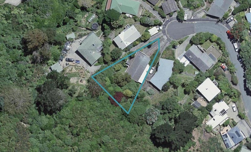 31 Doris Gordon Crescent, Crofton Downs, Wellington - Carousel 1