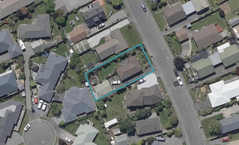 21 Westfield Avenue, Templeton, Christchurch - Carousel 1