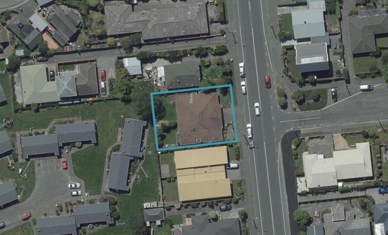 33 Waimairi Road, Upper Riccarton, Christchurch - Carousel 1