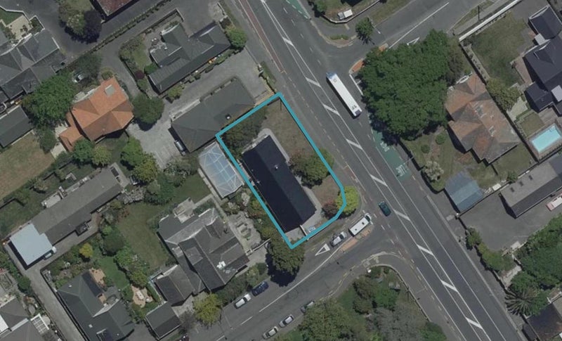 109 Normans Road, Strowan, Christchurch - Carousel 1