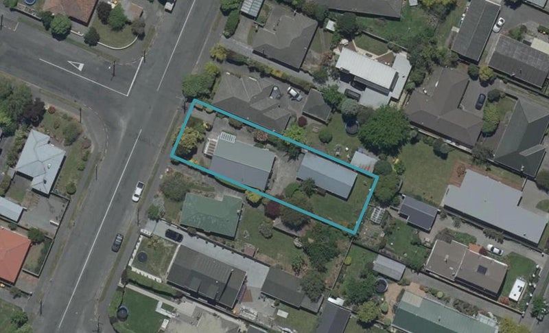 40 Cutts Road, Russley, Christchurch - Carousel 1