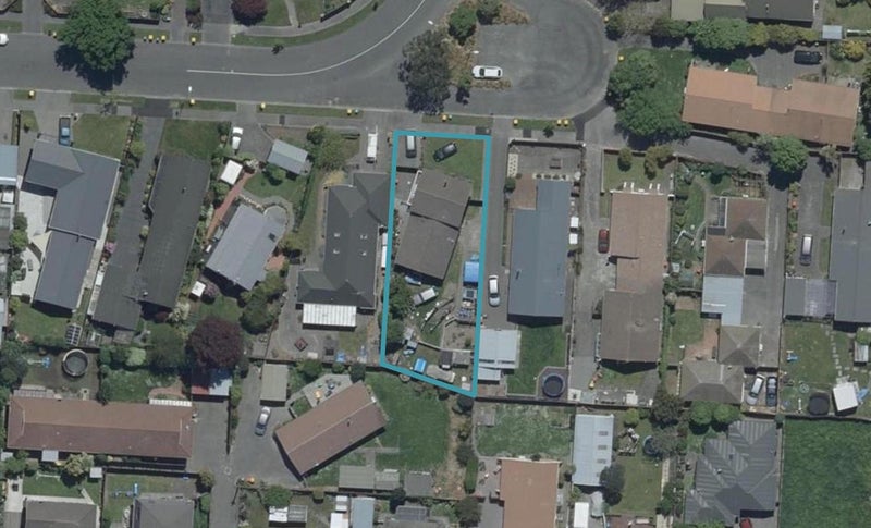 14 Dunbarton Street, Redwood, Christchurch - Carousel 1