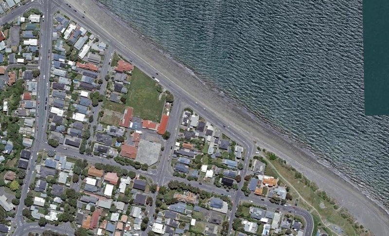 41 Marine Parade, Seatoun, Wellington - Carousel 1