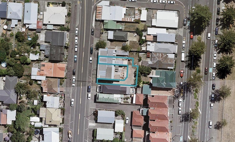 488 Hastings Street, Napier South, Napier - Carousel 1