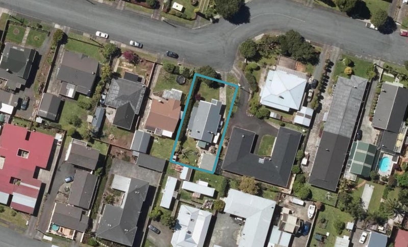14 Shortland Street, Regent, Whangarei - Carousel 1