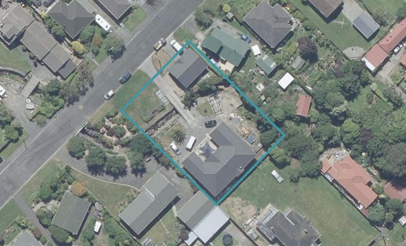 10 Blackman Avenue, Sawyers Bay, Port Chalmers - Carousel 1