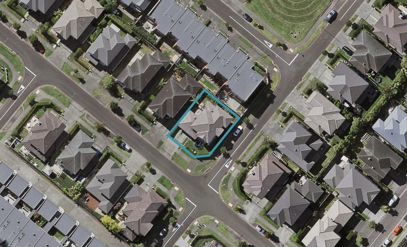 14 Stonemason Avenue, Stonefields, Auckland - Carousel 1
