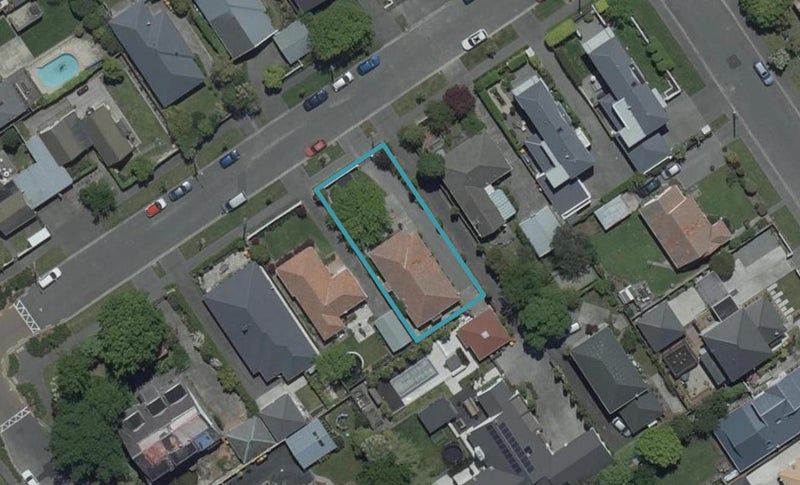 16 Halton Street, Strowan, Christchurch - Carousel 1