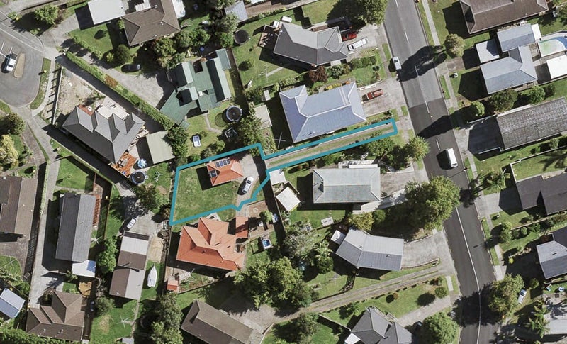 159A Elliot Street, Pahurehure, Papakura - Carousel 1