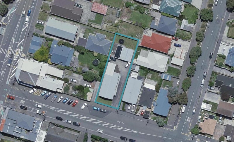 36 Mersey Street, Island Bay, Wellington - Carousel 1