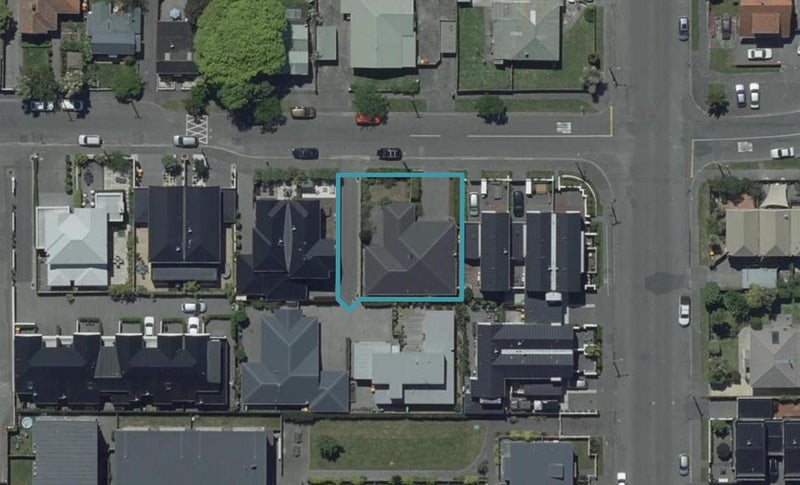 150 Holly Road, St Albans, Christchurch - Carousel 1