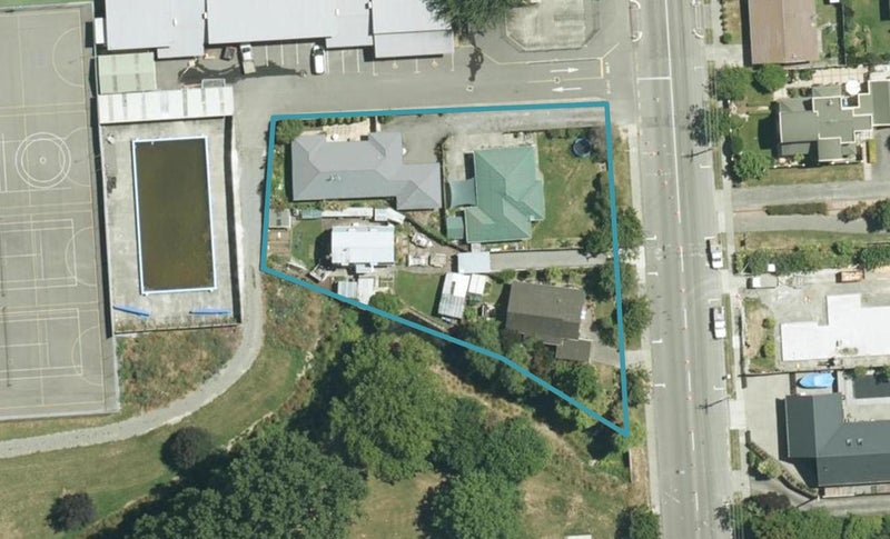 35A McLauchlan Street, Springlands, Blenheim - Carousel 1