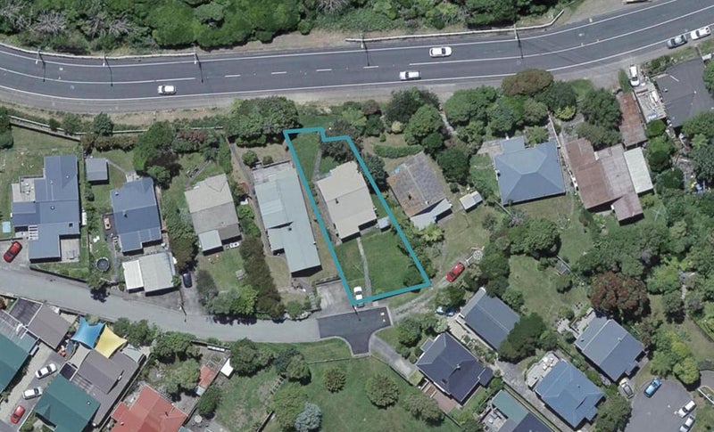 38 Khandallah Road, Ngaio, Wellington - Carousel 1