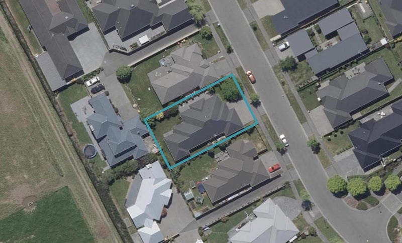 39 Globe Bay Drive, Templeton, Christchurch - Carousel 1
