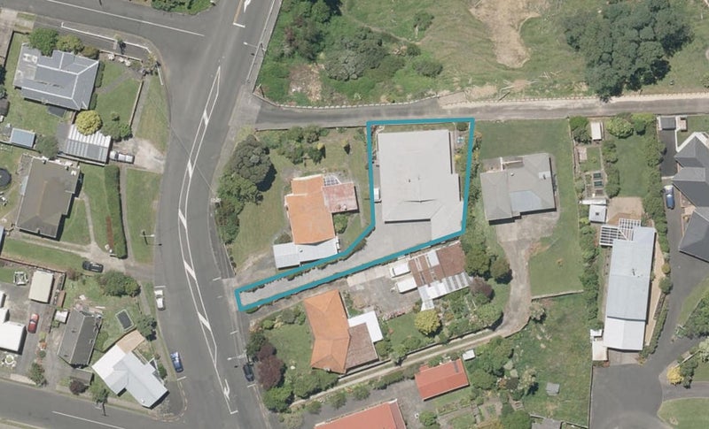 55A Portal Street, Durie Hill, Whanganui - Carousel 1