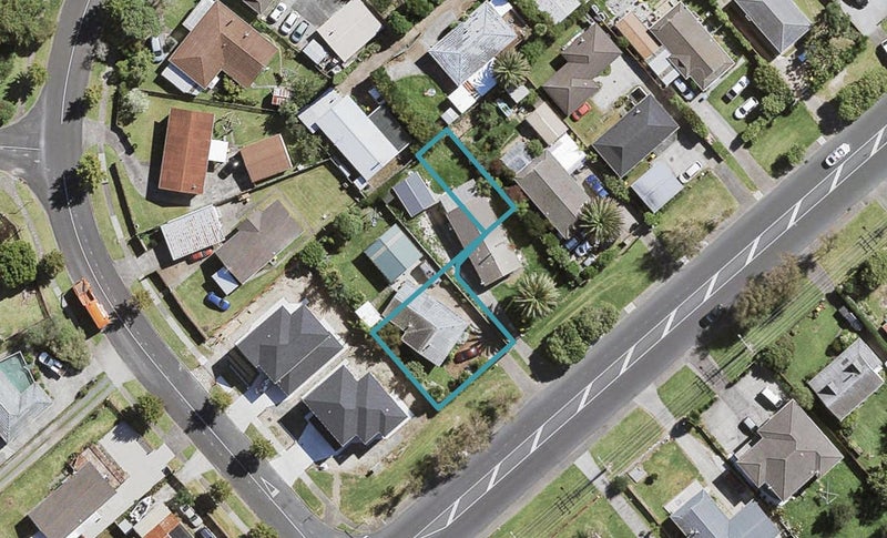 7/325 Swanson Road, Ranui, Auckland - Carousel 1
