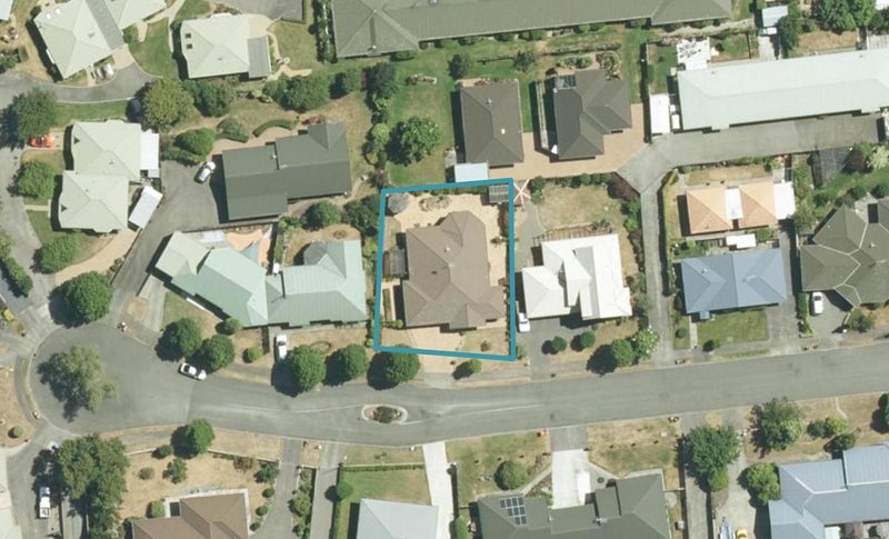 22 Karina Crescent, Redwoodtown, Blenheim - Carousel 1